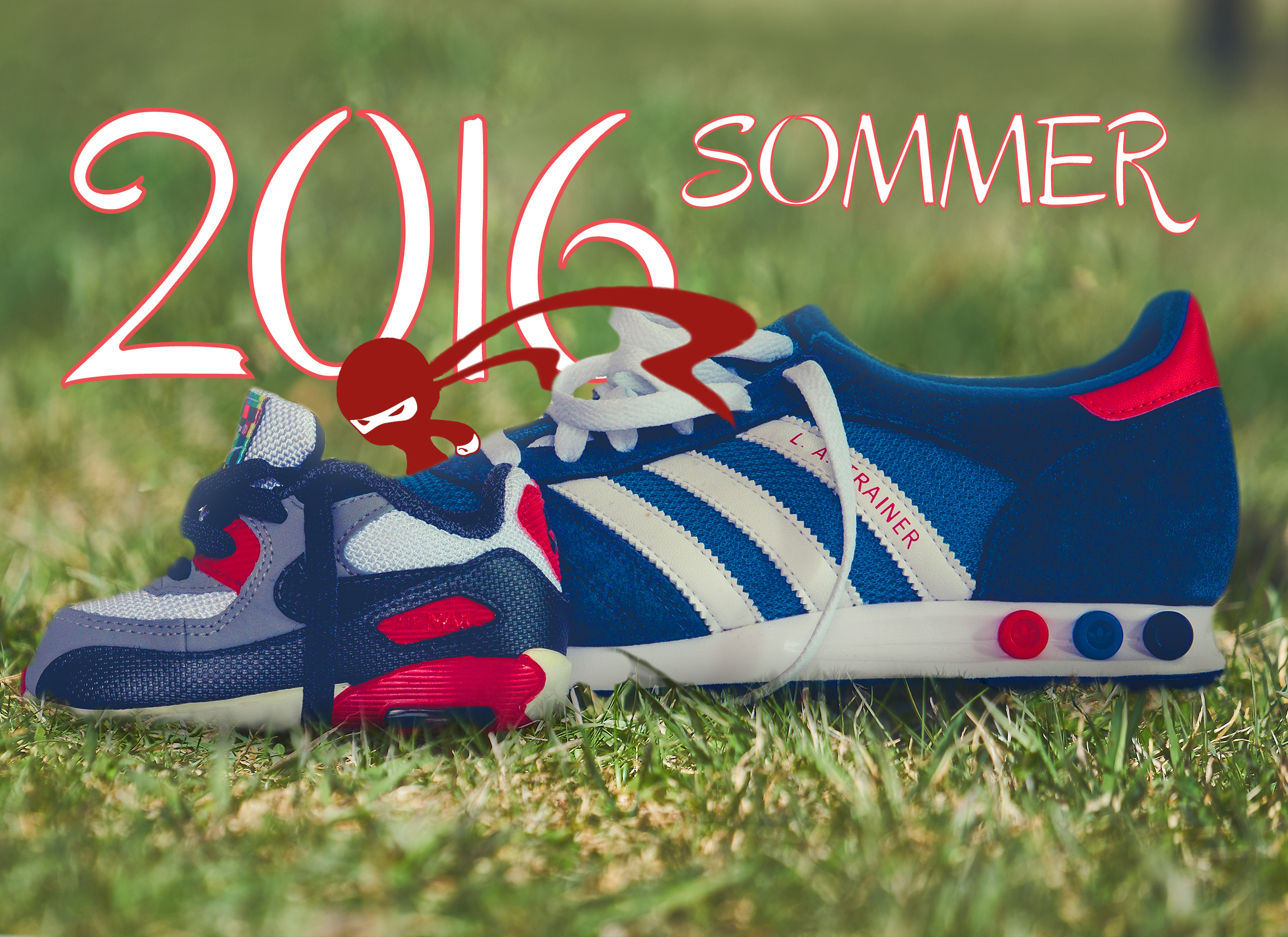 die teuersten sneaker 2016 Rückblick Q2 sneakers_sommer