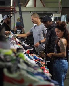 Sneakermesse Approved Amsterdam Sneakers Sneakermesse Approved Amsterdam Sneakers